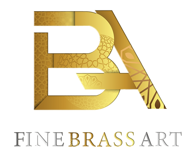 Fine Brass Art